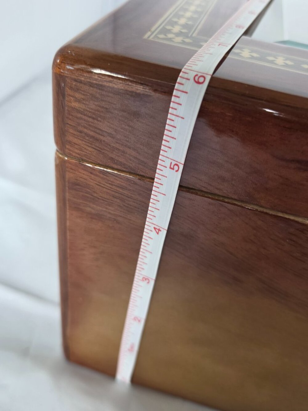 Desktop Humidor - Picture 16 of 16